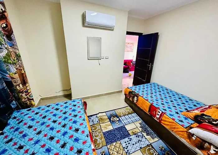 Luna Residence Porto Golf Marina Sia Lagoon 2 Bedroom Challet With Garden Families Only