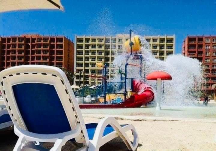 Appartement Luna Porto Golf Marina Sia Lagoon 2 Bedroom Challet With Garden Families Only *
