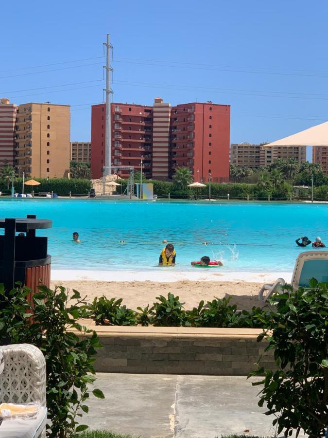Appartement Luna Porto Golf Marina Sia Lagoon 2 Bedroom Challet With Garden Families Only *