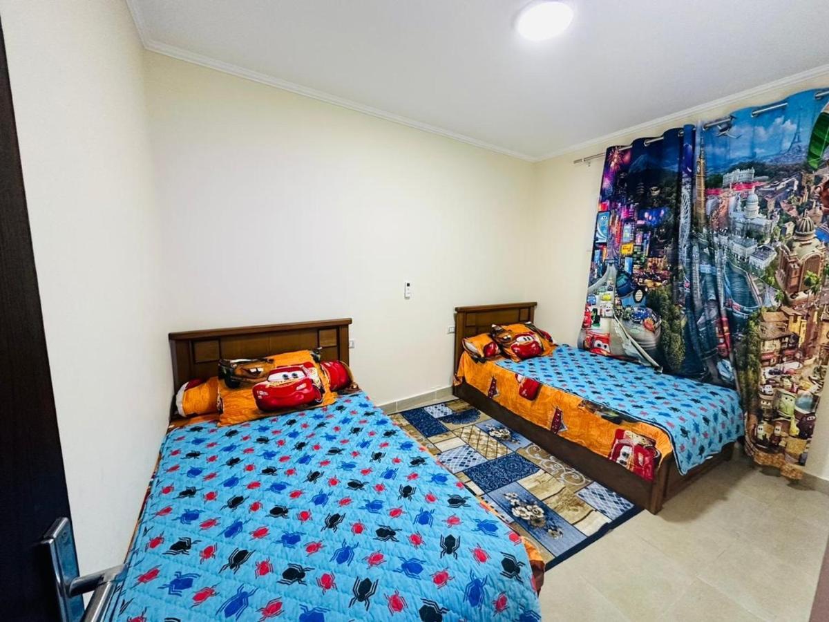 Luna Porto Golf Marina Sia Lagoon 2 Bedroom Challet With Garden Families Only Appartement El Alamein