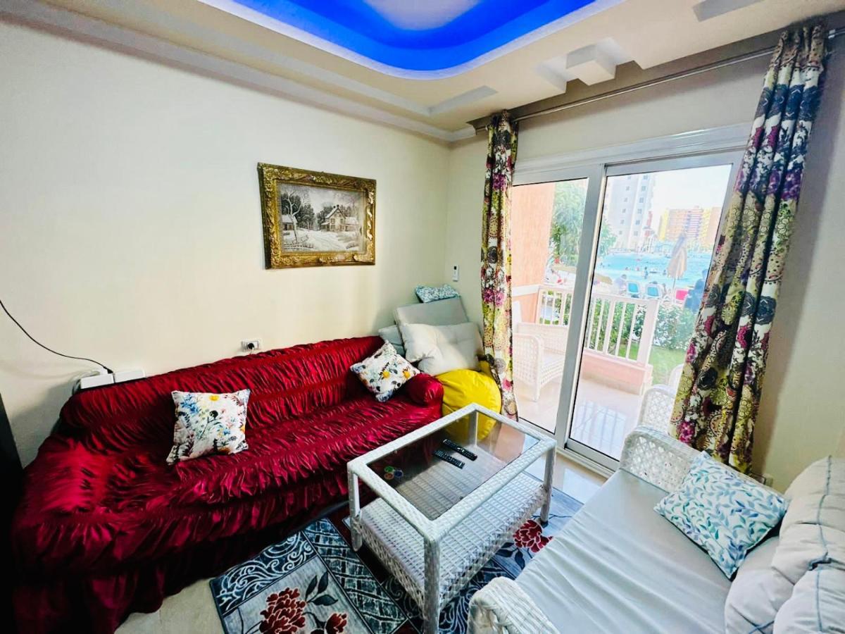 Luna Porto Golf Marina Sia Lagoon 2 Bedroom Challet With Garden Families Only *