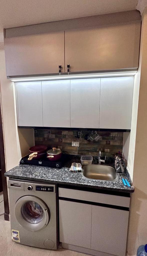 Luna Porto Golf Marina Sia Lagoon 2 Bedroom Challet With Garden Families Only Appartement