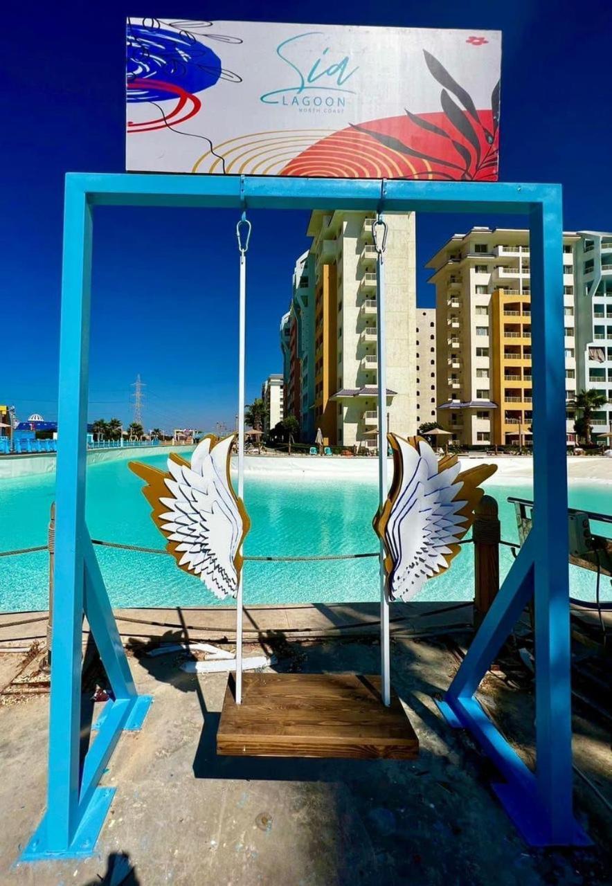 Luna Porto Golf Marina Sia Lagoon 2 Bedroom Challet With Garden Families Only